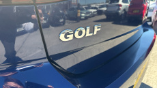 Volkswagen Golf 1.0 TSI 115 Match Edition 5dr Petrol Hatchback